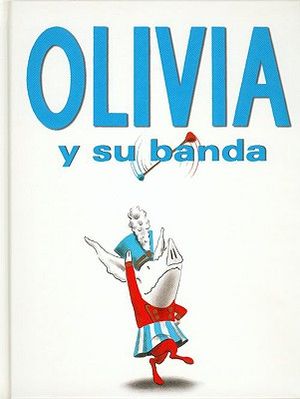 Olivia y Su Banda image number 0