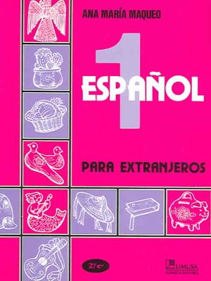 Espanol / Spanish : Para extranjeros / For Foreigners image number 0