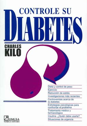 Controle Su Diabetes/ Diabetes. the Facts That Let You Regain Control of Your Life image number 0