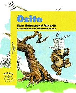 Osito / Little Bear image number 0