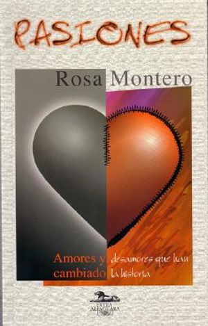 Pasiones (Passions) image number 0