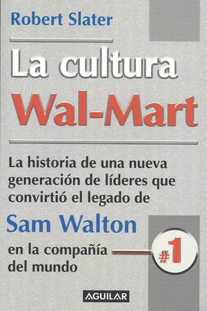 La Cultura Wal-Mart (the Wal-Mart Culture) image number 0