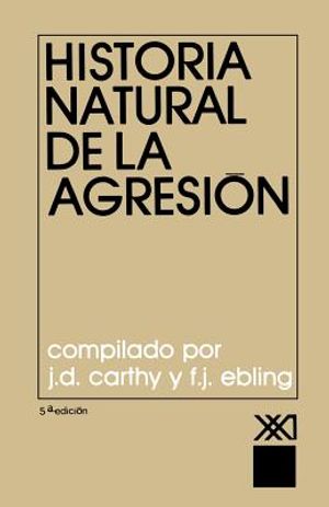 Historia Natural de La Agresion image number 0