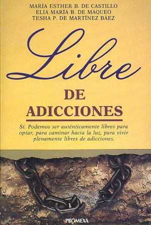 Libre De Adicciones image number 0