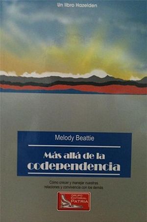 Mas Alla de La Codependencia image number 0