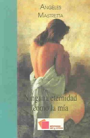 Ninguna Eternidad Como La Mia image number 0
