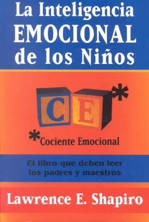 Inteligencia Emocional de los Ninos = Emotional Intelligence of Children image number 0