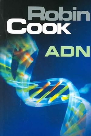 ADN / Marker image number 0