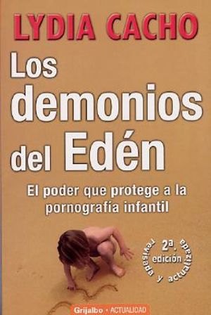 Los Demonios del Eden: El Poder Que Protege a la Pornografia Infantil image number 0