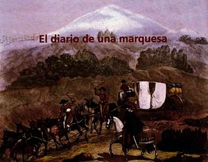 El Diario De Una Marquesa image number 0
