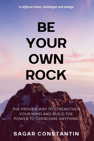 Be Your Own Rock image number 0