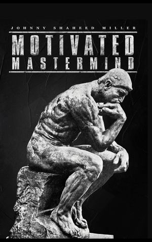 Motivated Mastermind image number 0