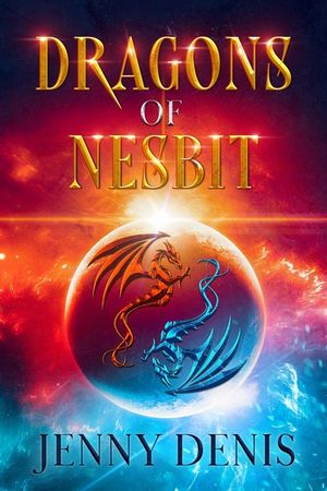 Dragons of Nesbit image number 0