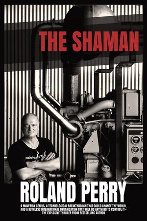 The Shaman image number 0