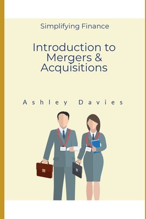 An Introduction to Mergers & Acquisitions image number 0
