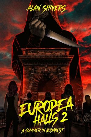 Europea Halls 2: A Summer in Budapest image number 0