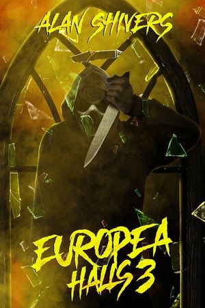 Europea Halls 3 image number 0