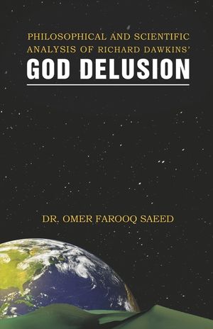 Philosophical and Scientific Analysis of Richard Dawkins' God Delusion image number 0