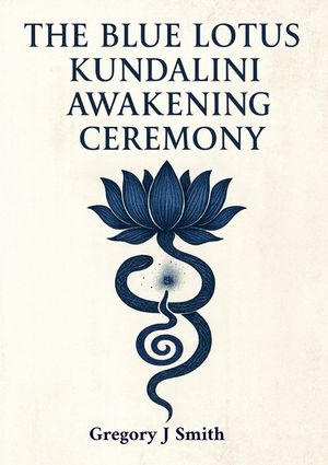 The Blue Lotus Kundalini Awakening Ceremony image number 0