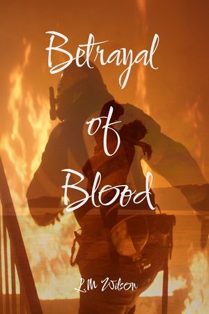 Betrayal of Blood image number 0