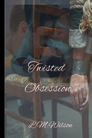 Twisted Obsession image number 0