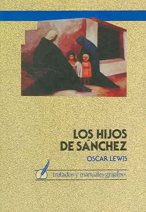 Los hijos de sanchez/the Children of Sanchez image number 0