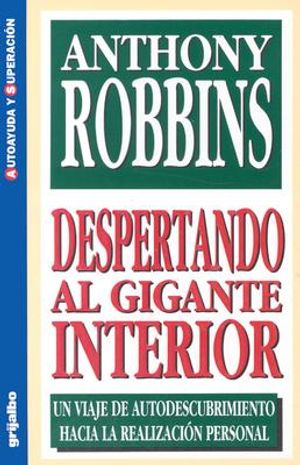 Despertando al Gigante Interior = Awakening the Sleeping Giant image number 0