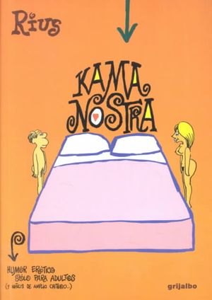 Mama Nostra image number 0