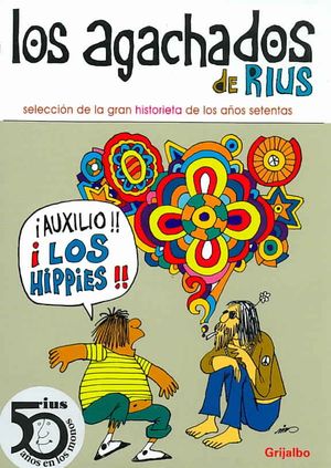 Los Agachados de Rius/ The Stooped Ones of Rius image number 0