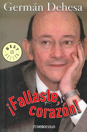 Fallaste, corazon! / Failed, Heart! image number 0