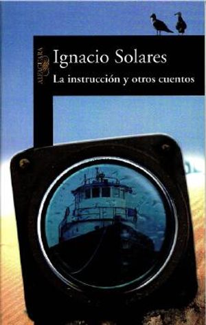 La Instruccion y Otros Cuentos image number 0
