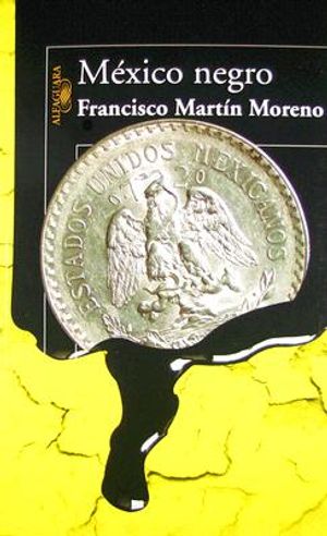 Mexico Negro image number 0