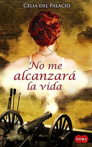 No Me Alcanzara la Vida = A Lifetime Is Not Enough image number 0