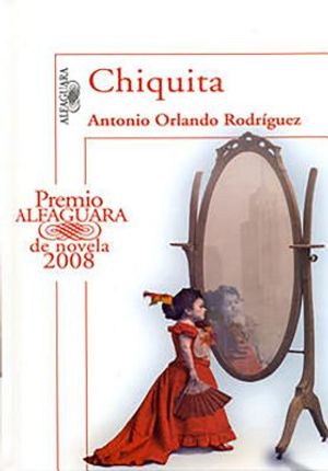 Chiquita / Chiquita: The Living Doll image number 0