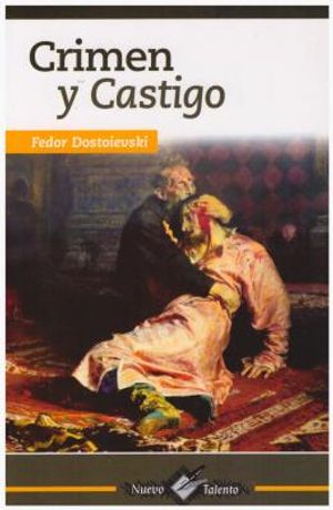 Crimen Y Castigo image number 0