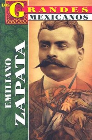 Emilliano Zapata, los Grandes image number 0