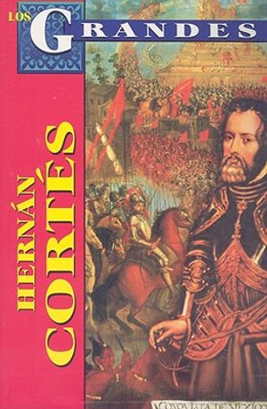Hernan Cortes image number 0