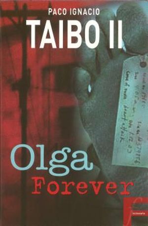 Olga Forever image number 0