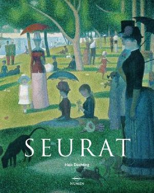 Georges Seurat: 1859-1891: El Punto Conquista la Pintura image number 0