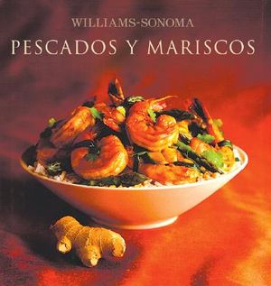 Williams-Sonoma: Pescados y Mariscos image number 0