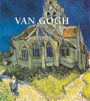 Perfect Square: Van Gogh image number 0
