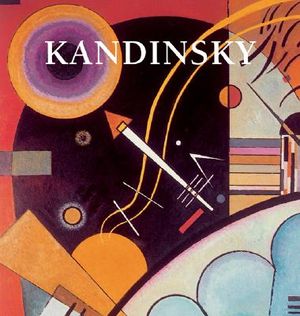Wassily Kandinsky image number 0