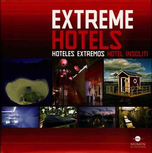 Extreme Hotels / Hoteles Extremos / Hotel Insoliti image number 0