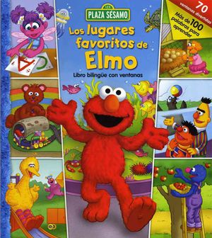 Los lugares favoritos de Elmo / Elmo's Favorite Places image number 0