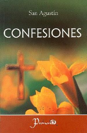 Confesiones image number 0