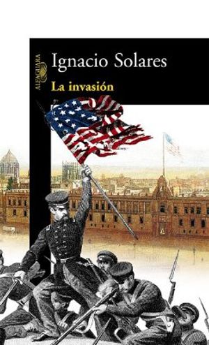 La Invasion image number 0