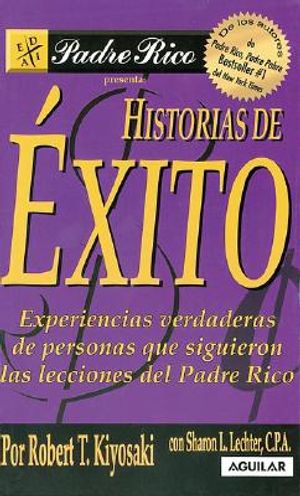 Historias de &Eacute;xitos image number 0