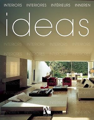 Ideas: Interiors image number 0
