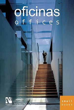 Offices: Smallbooks Series image number 0