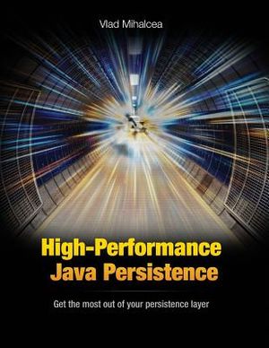 High-Performance Java Persistence image number 0
